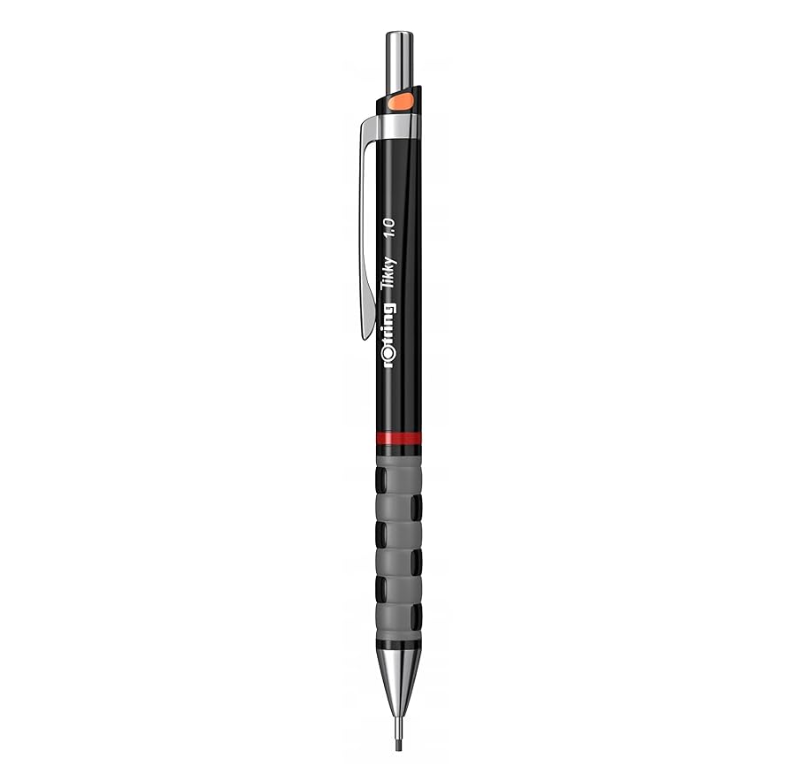 Amazon.co.jp: rOtring ロットリング メカニカルペンシル